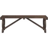 Klupa 115 cm od masivne jelovine | shoptok.hr