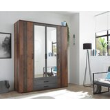 MID.YOU OMARA S KLASIČNIMI VRATI, barve akacije, barve skrilavca | Shoptok.si