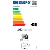 LG Smart TV sprejemnik OLED OLED83M39LA | Shoptok.si