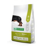 Nature's Protection Nature’s Protection Mini Adult 7.5kg Poultry With Krill hrana za male pse | ePonuda.com