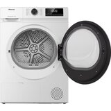 Hisense Sušilica rublja DHQE800BW2, (21359571) | Shoptok.si
