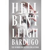 Hachette Leigh Bardugo - Hell Bent | Eponuda.com