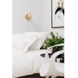  ByRydens 4300190-6501 - Prigušiva zidna spot svetiljka CORRECT 1xGU10/7W/230V | Eponuda.com