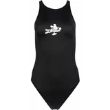 O'neill PW MICKEY SWIM SUIT Ženski jednodijelni kupaći kostim, crna, veličina