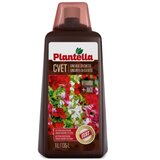 Plantella tekoče gnojilo za cvetoče balkonske in sobne rože Cvet (500 ml) Cene