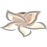 Brilagi led prigušiva plafonska svetiljka twist LED/55W/230V 3000-6500K bela + daljinski upravljač | Eponuda.com