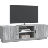 TV ormar Siva sonoma 150 x 31 x 47 cm Konstruirano drvo | shoptok.hr