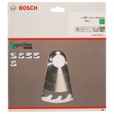 Bosch list kružne testere optiline wood 180 x 30/20 x 2,6 mm, 24 ( 2608640608 ) Cene