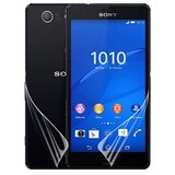  Zaščitna folija ScreenGuard za Sony Xperia Z3 Compact (spredaj+zadaj) Cene