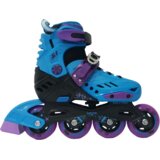  Roleri za decu TS-S1 PLAVI 28-31 | Eponuda.com