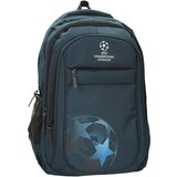  Nahrbtnik Round UEFA2 Simple Teen | Shoptok.si