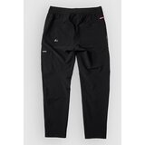 Loose Riders C/S Casual Pants black | Shoptok.si
