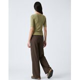 Polo Ralph Lauren JUDY ELBOW SLEEVE KNIT Kaki | shoptok.hr
