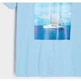 Sinsay Majica s printom | shoptok.hr
