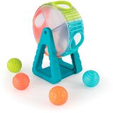 Sassy Wonder Wheel Ball Drop ubacivanje loptica loptica Cijene