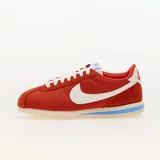 Nike Sneakers W Cortez Txt Picante Red/ Sail-University Blue EUR 42