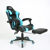 Eplaygame Gaming Stolica HC-4064-4095BB plavo/crna | Eponuda.com