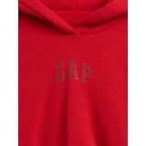 GAP Hoodie Logo Cropped Americana - Women's | ePonuda.com