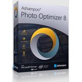 Ashampoo Photo Optimizer 8 Key GLOBAL | Eponuda.com