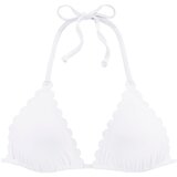 Lascana Bikini zgornji del bela | Shoptok.si