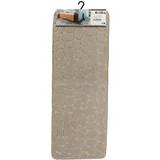 Kopalniška preproga Tendance Pebble (Do x Š: 45 x 120 cm, Bež)