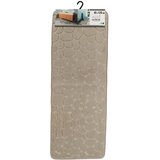 Tendance Kupaonski tepih Pebble, 45x120 cm, Bež Cijene