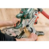 Metabo zajeralna žaga KGSV 72 Xact SYM s potezno funkcijo (612216000) | Shoptok.si