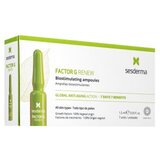 Sesderma Factor G Renew serum Biostimulating Ampoules 7x1,5 ml | shoptok.hr