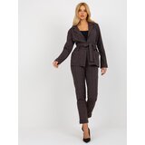 LAKERTA Blazer-LK-MA-507802.22-dark gray Cijene