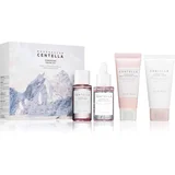 Madagascar Centella Poremizing Travel Kit putni set za zaglađivanje kože lica i smanjenje pora