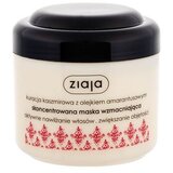 Ziaja cashmere učvršćujuća maska za kosu 200 ml | shoptok.hr