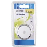 noćno sveto sa fotosenzorom 3 led 230v p3306 ( 2904 )