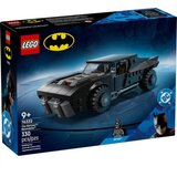 Lego super heroes dc the batman batmobile ( LE76332 ) | Eponuda.com