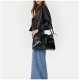 Guess Ročna torba Amys HWMY96 59220 Črna | Shoptok.si
