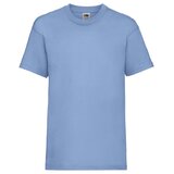 Fruit Of The Loom F37•Kids Valueweight Tee Cene
