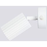  Brilagi - LED zidno spot svetlo CRESTO 1xGU10/10W/230V belo | Eponuda.com