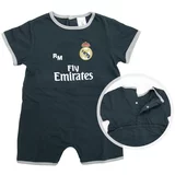  Real Madrid pidžama za bebe