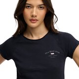Superdry Ath Slub Graphic majica | Eponuda.com