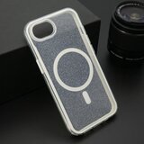  Futrola crystal magsafe za iphone 16e (6.1) bela ( F120869 ) Cene