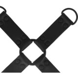 Intense Fetish Hogtie | Shoptok.si