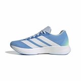 Adidas Tekaški čevelj 'DURAMO RC2 W' modra / neonsko zelena / bela Cene