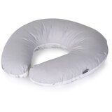 Chipolino multifunkcionalni jastuk za trudnice i dojenje Grey Bunny | shoptok.hr