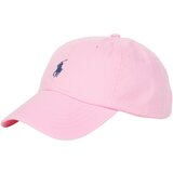 Polo Ralph Lauren HSC01A CHINO TWILL Ružičasta Cijene