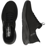 Skechers Niske tenisice 'LITE PRO - PRIMEBASE' svijetlosiva / crna | shoptok.hr