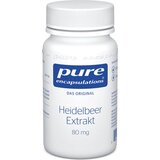 pure encapsulations izvleček borovnice Cene