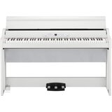 Korg Električni klavir G1B Air WH, 134.6x38.4x98.5cm, Beli Cene