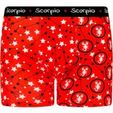 Frogies Men's boxers Zodiac Škorpijon 2P Gift box | Shoptok.si