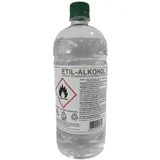 Dezinfekcija alkohol 70% 1L ( C158 )