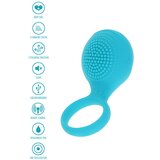 Toy Joy Erekcijski obroček "Tickle & Brush" (R10665) | Shoptok.si