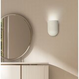  Zidna lampa LAVINA 1xGU10/35W/230V bela | Eponuda.com